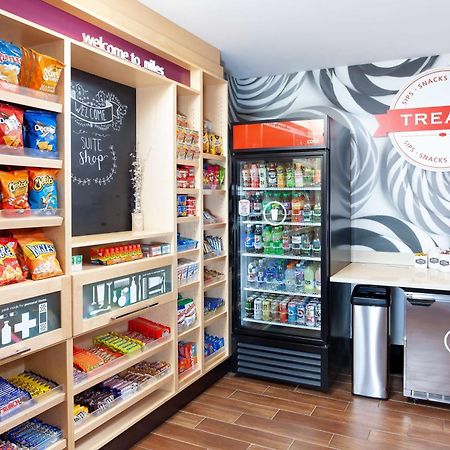 Hampton Inn & Suites Niles/Warren, Oh Luaran gambar