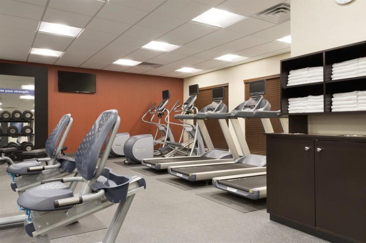 Hampton Inn & Suites Niles/Warren, Oh Luaran gambar