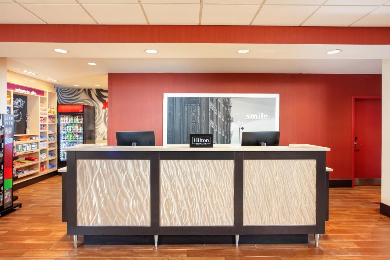 Hampton Inn & Suites Niles/Warren, Oh Luaran gambar