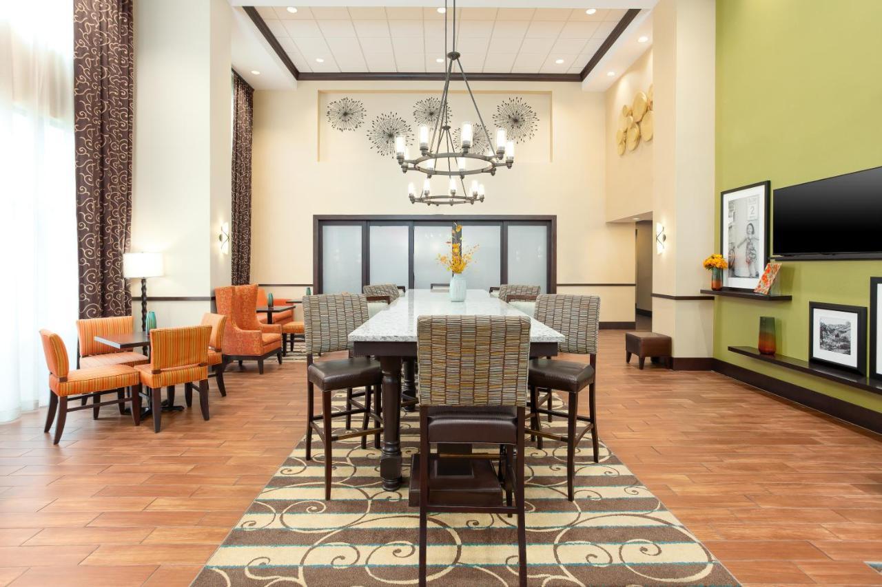 Hampton Inn & Suites Niles/Warren, Oh Luaran gambar