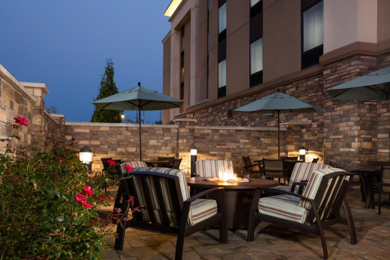 Hampton Inn & Suites Niles/Warren, Oh Luaran gambar