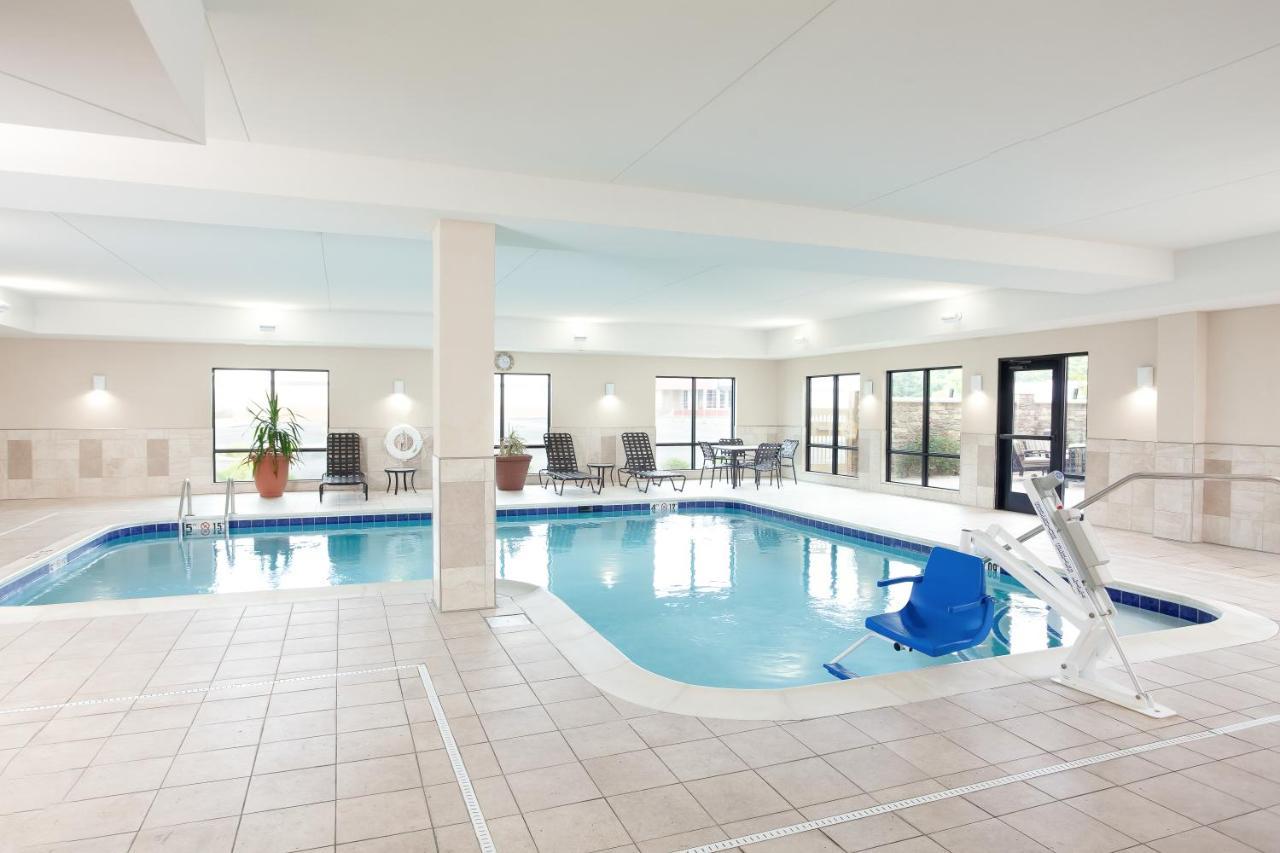 Hampton Inn & Suites Niles/Warren, Oh Luaran gambar