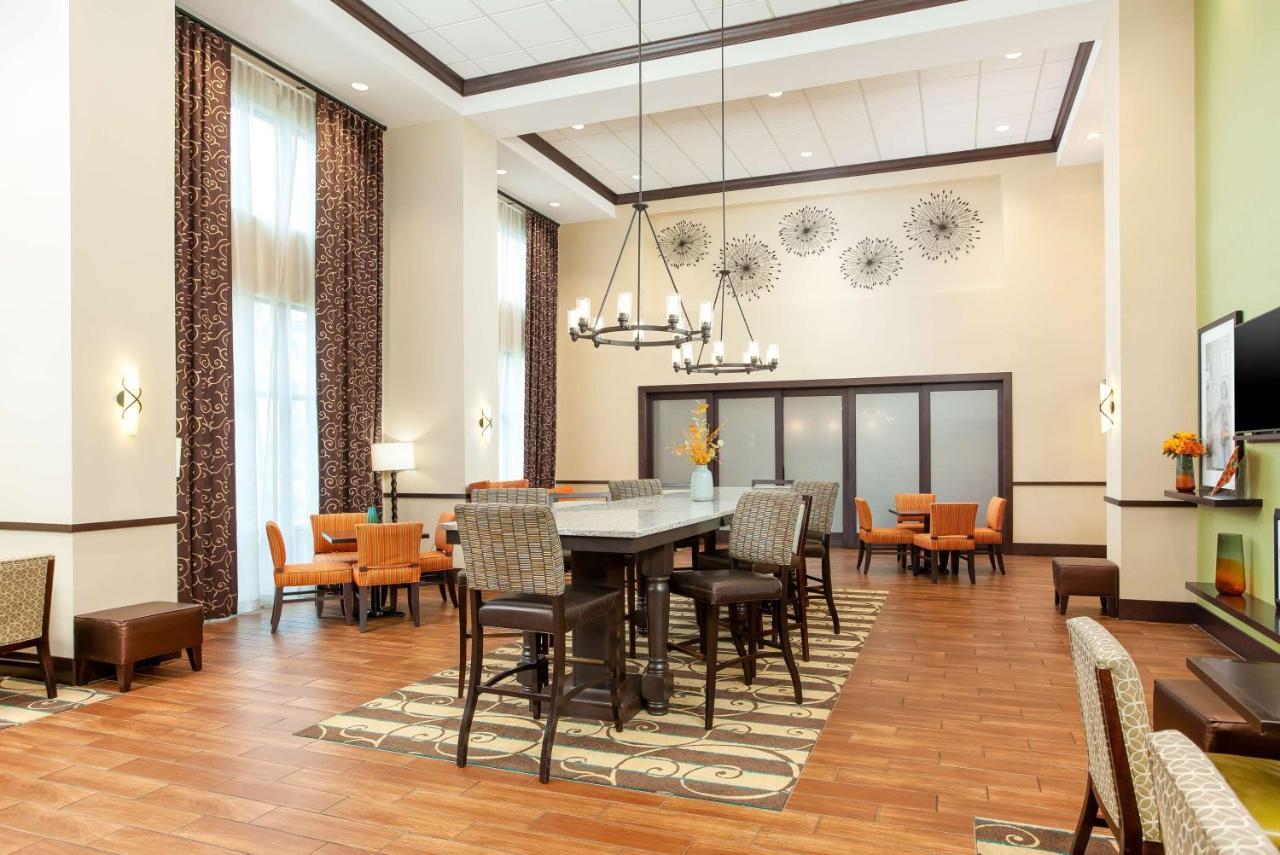 Hampton Inn & Suites Niles/Warren, Oh Luaran gambar