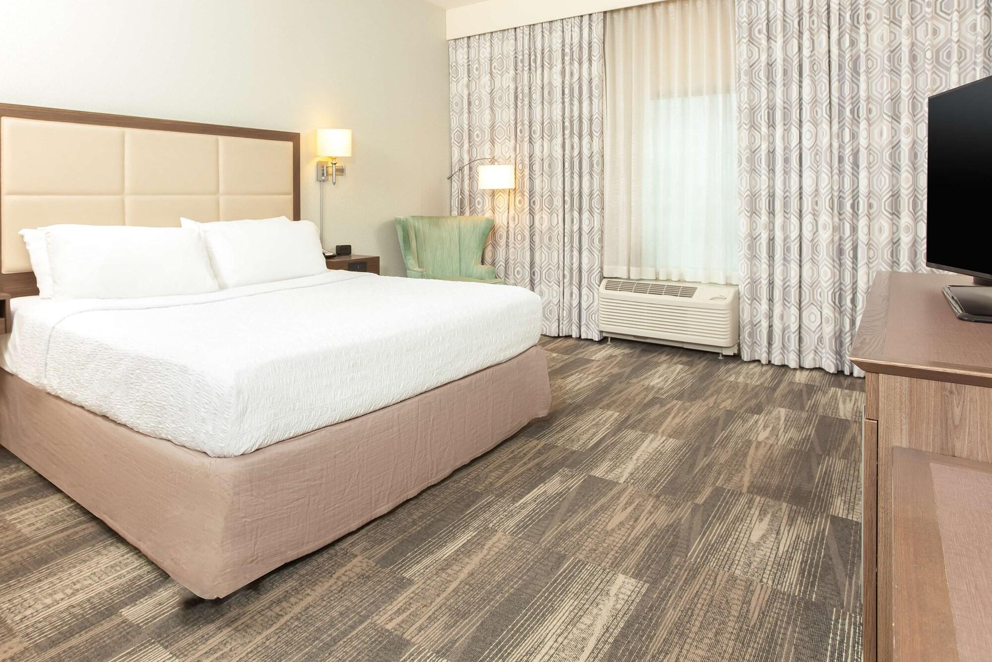 Hampton Inn & Suites Niles/Warren, Oh Luaran gambar