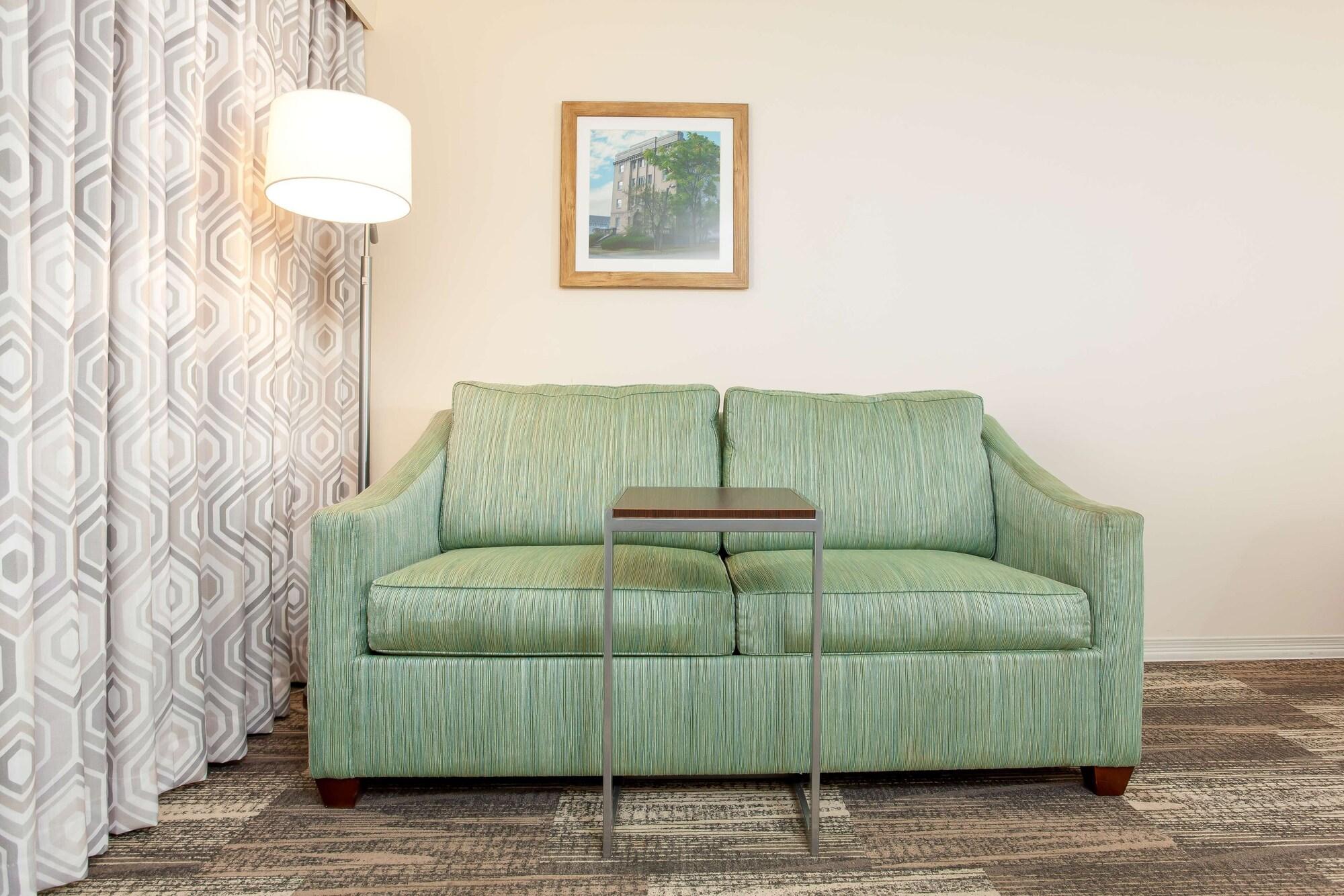 Hampton Inn & Suites Niles/Warren, Oh Luaran gambar