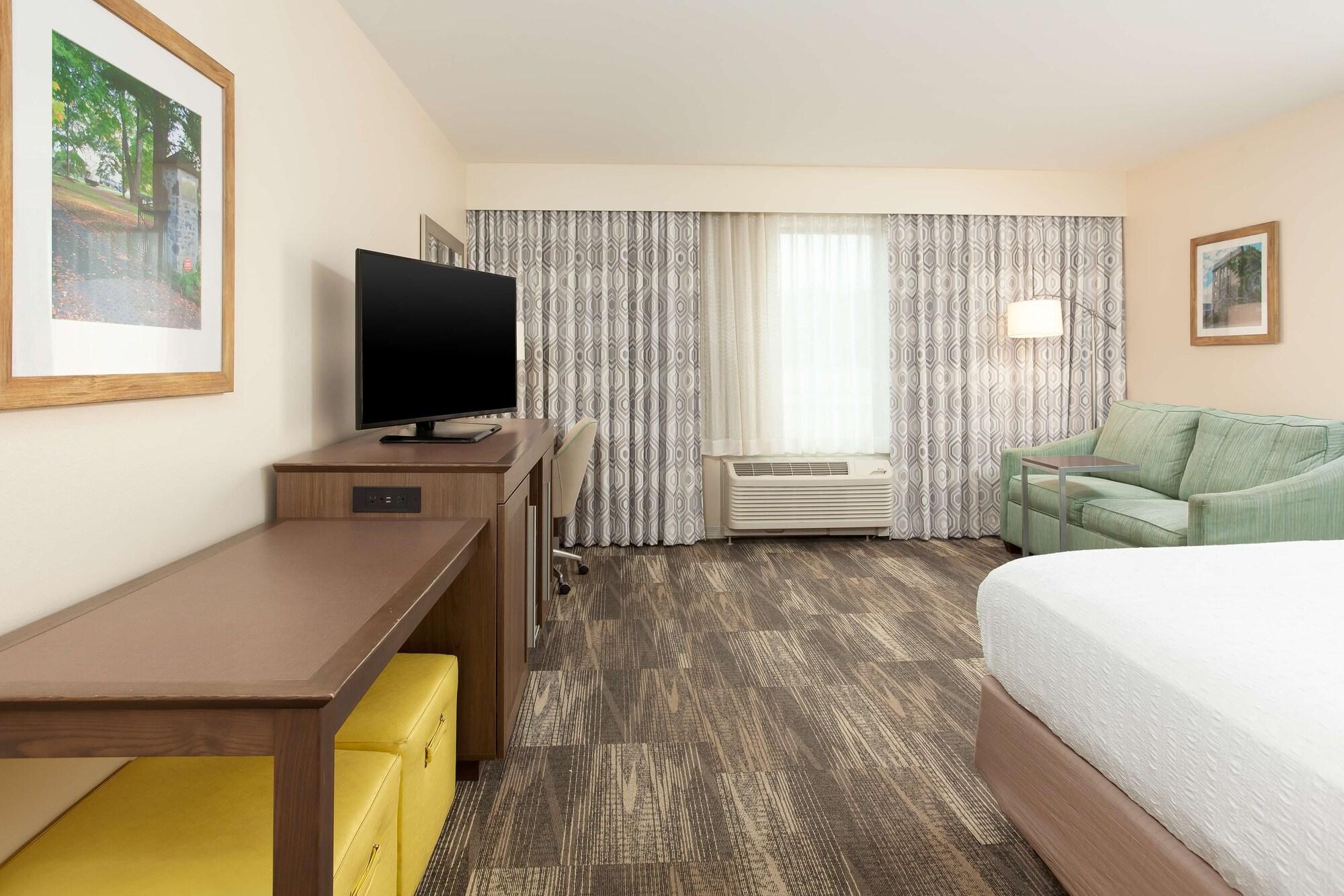 Hampton Inn & Suites Niles/Warren, Oh Luaran gambar