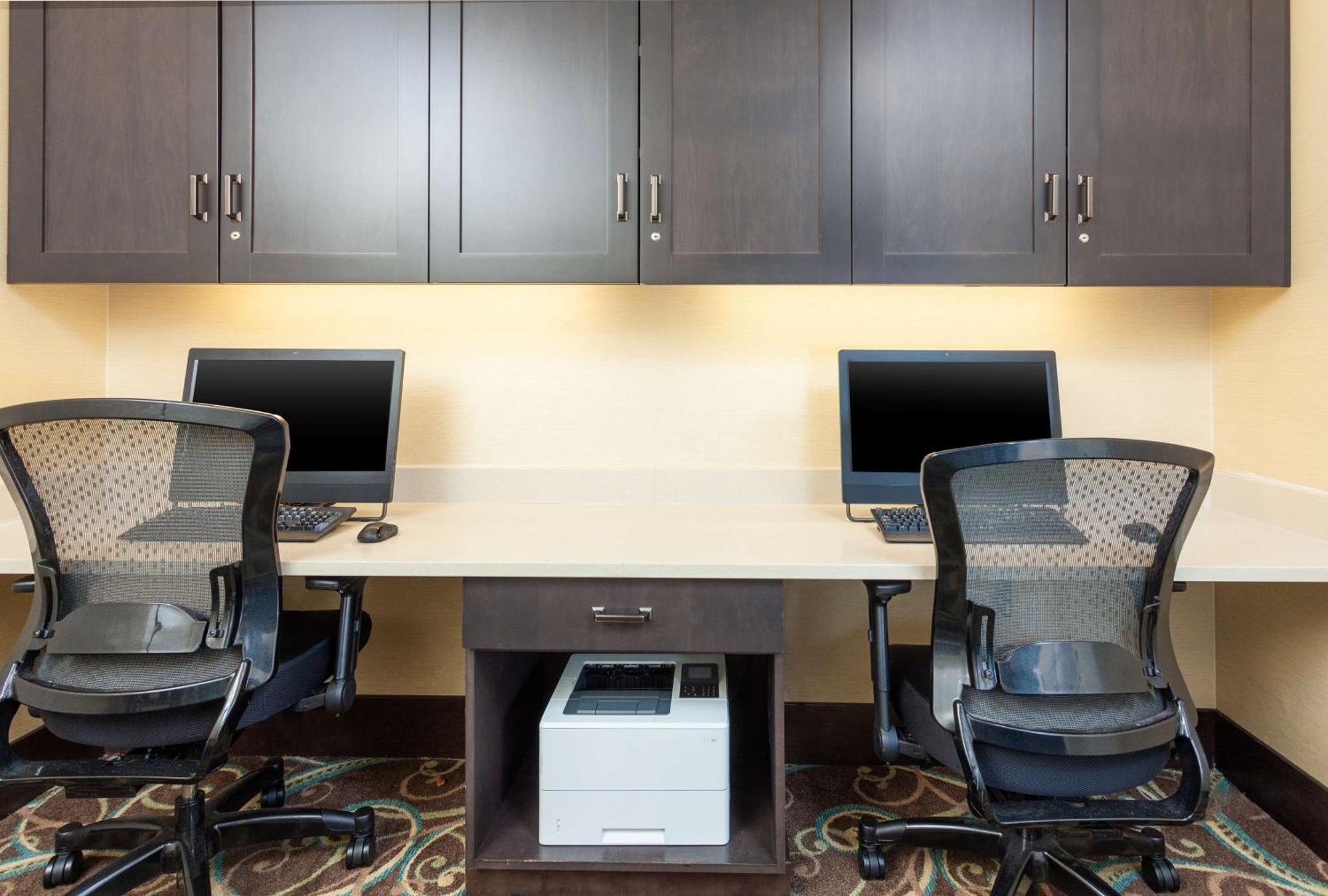 Hampton Inn & Suites Niles/Warren, Oh Luaran gambar