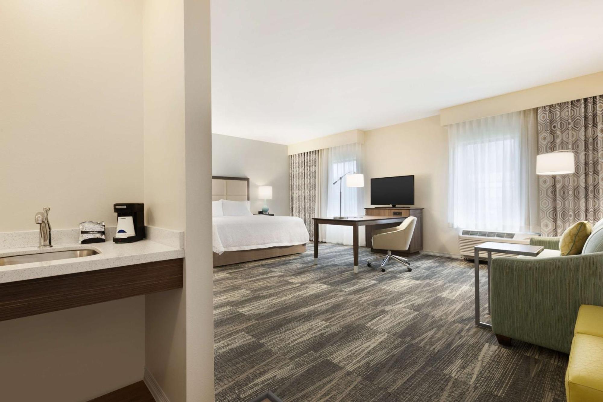 Hampton Inn & Suites Niles/Warren, Oh Luaran gambar