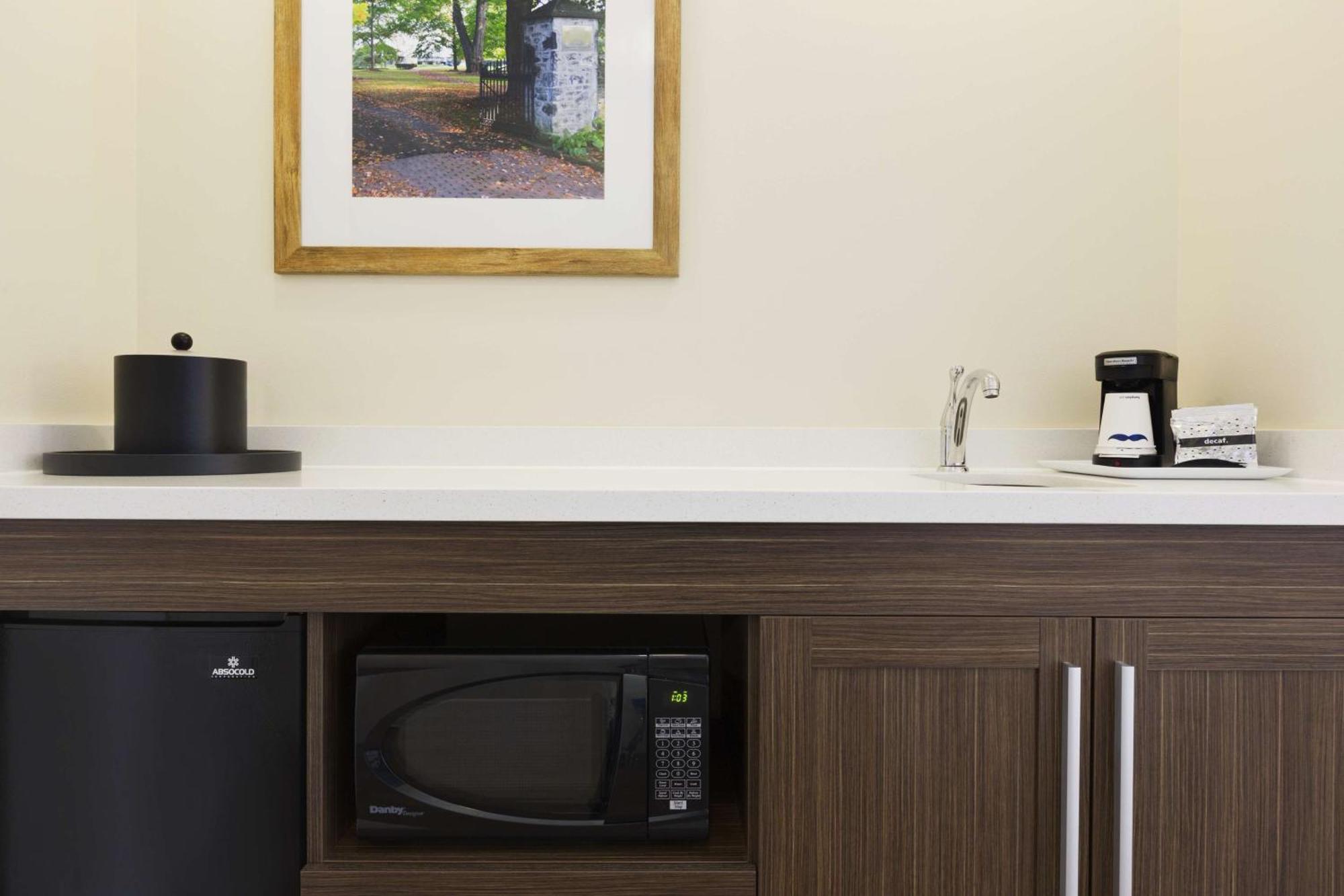 Hampton Inn & Suites Niles/Warren, Oh Luaran gambar
