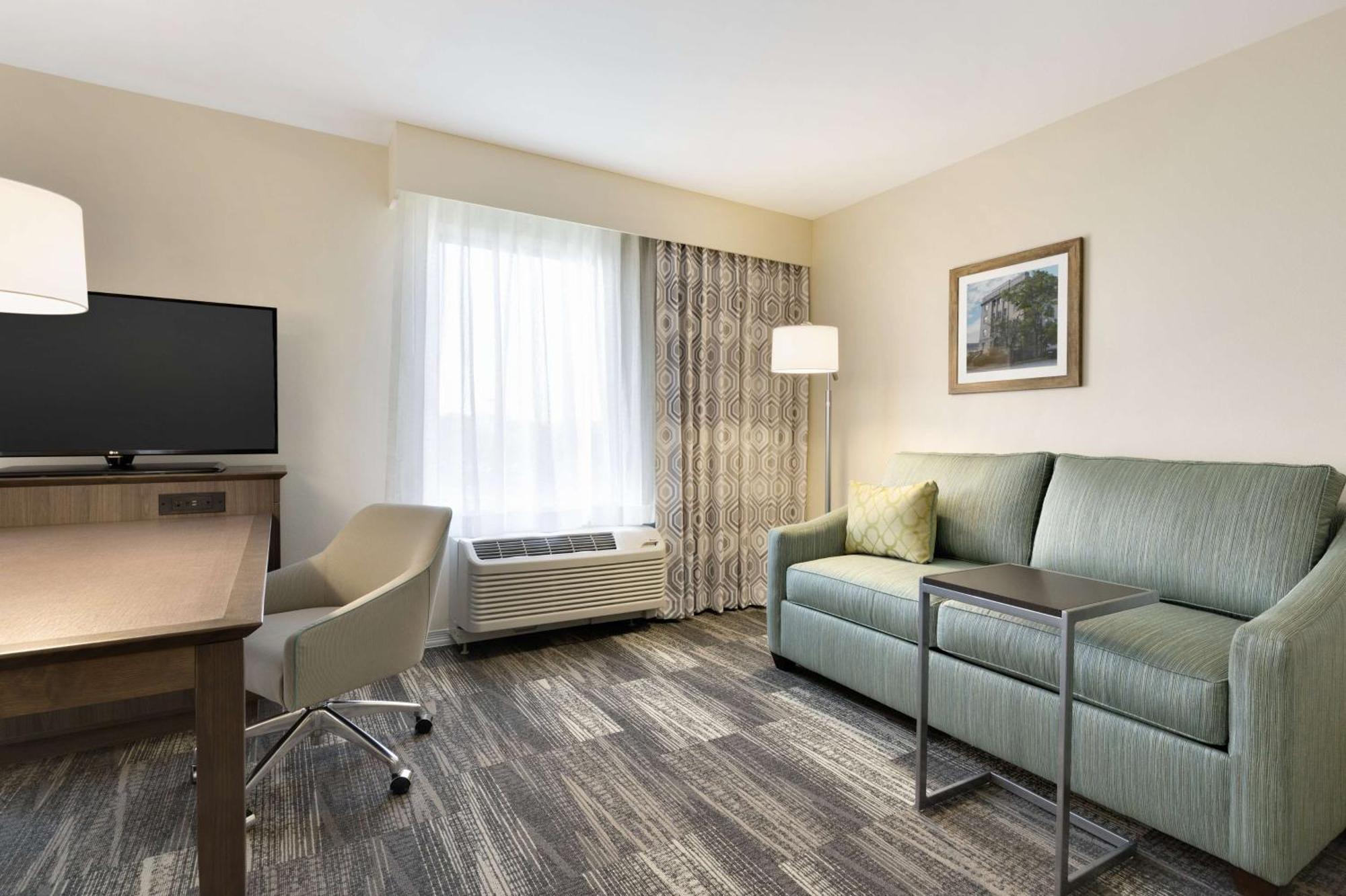 Hampton Inn & Suites Niles/Warren, Oh Luaran gambar