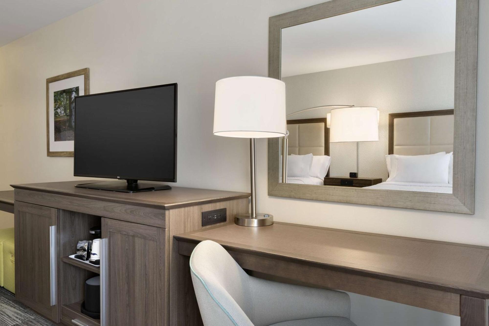 Hampton Inn & Suites Niles/Warren, Oh Luaran gambar