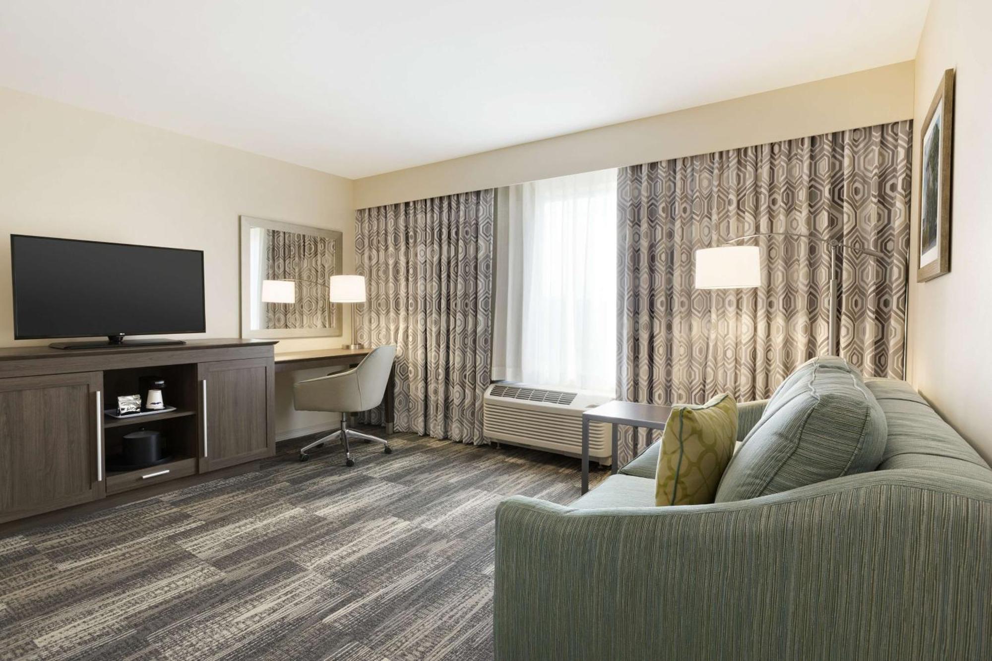 Hampton Inn & Suites Niles/Warren, Oh Luaran gambar