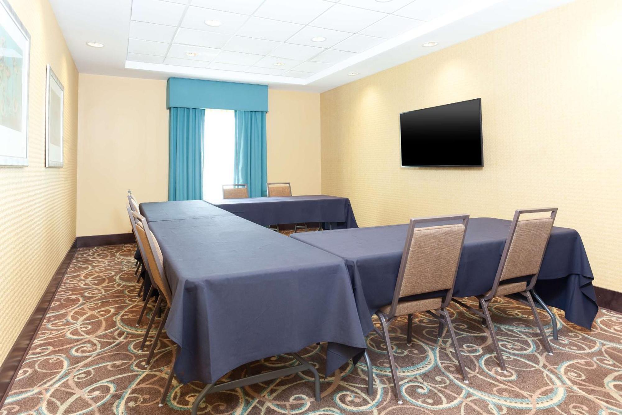 Hampton Inn & Suites Niles/Warren, Oh Luaran gambar