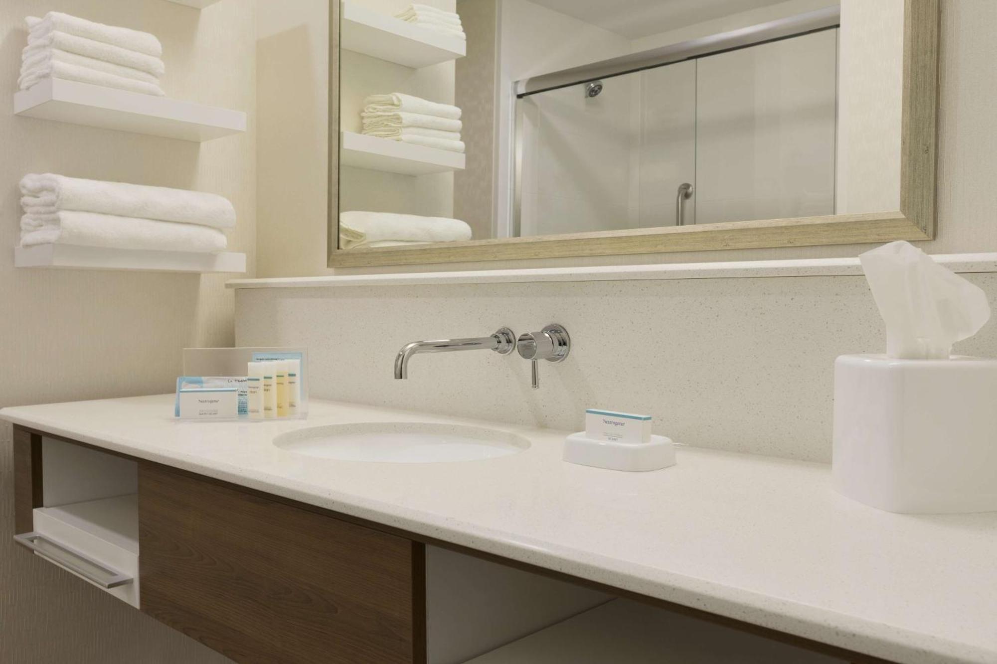 Hampton Inn & Suites Niles/Warren, Oh Luaran gambar