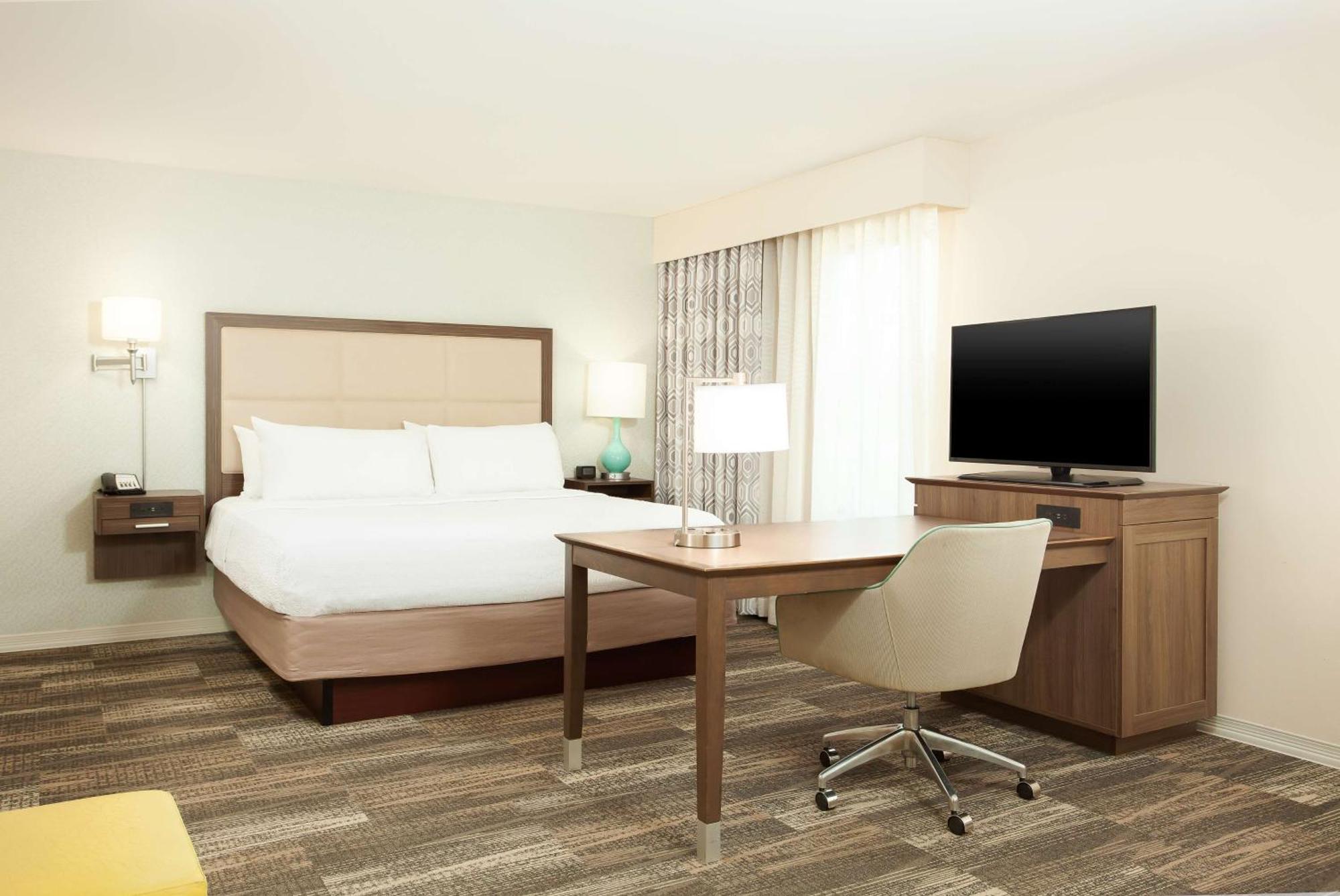 Hampton Inn & Suites Niles/Warren, Oh Luaran gambar