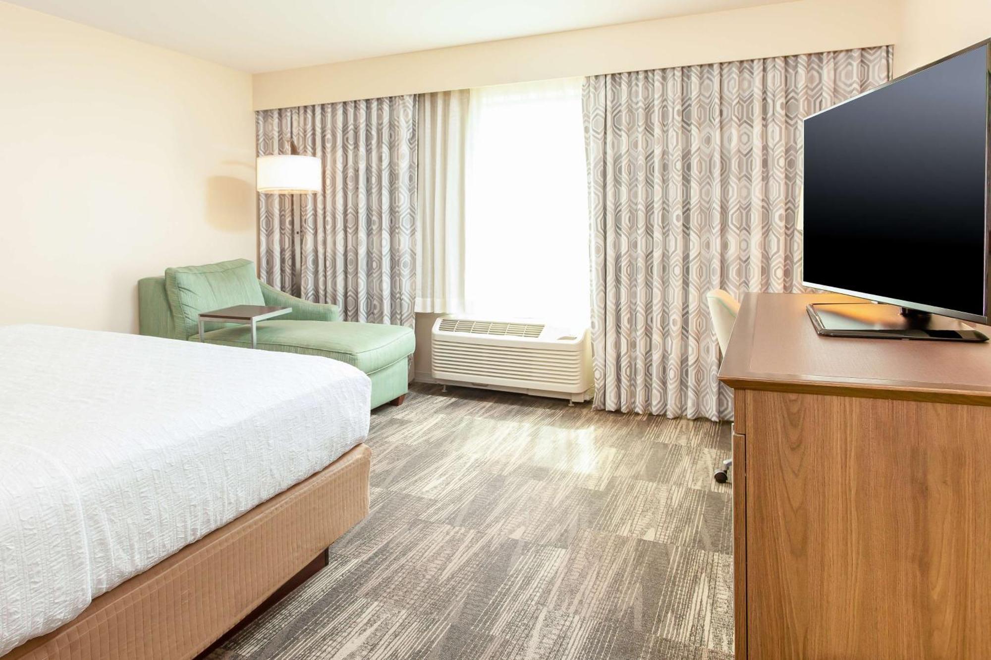 Hampton Inn & Suites Niles/Warren, Oh Luaran gambar