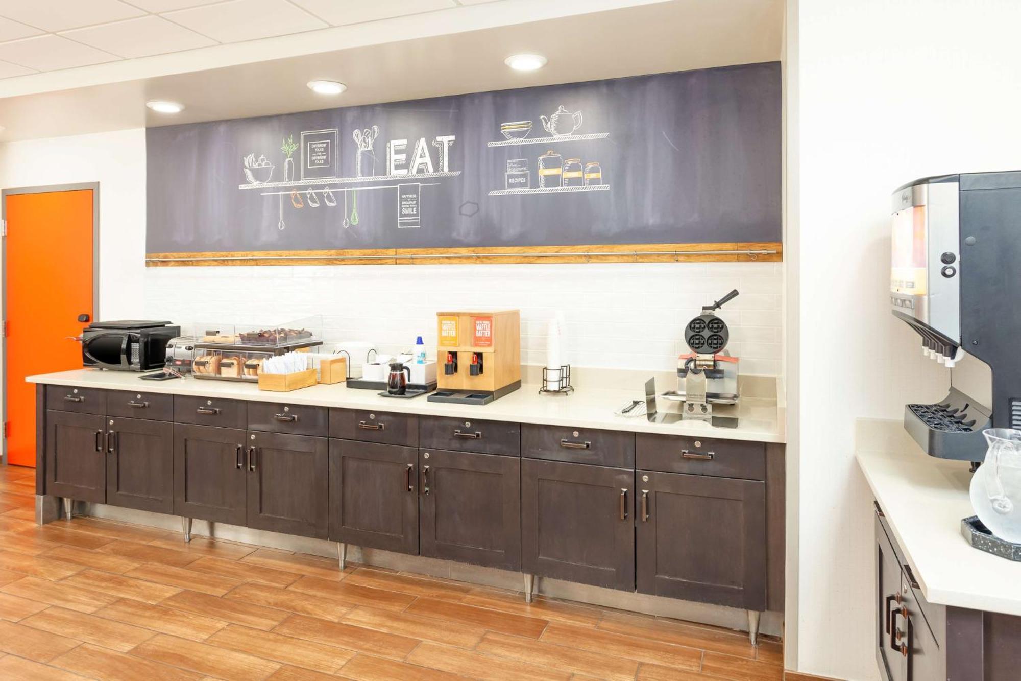 Hampton Inn & Suites Niles/Warren, Oh Luaran gambar