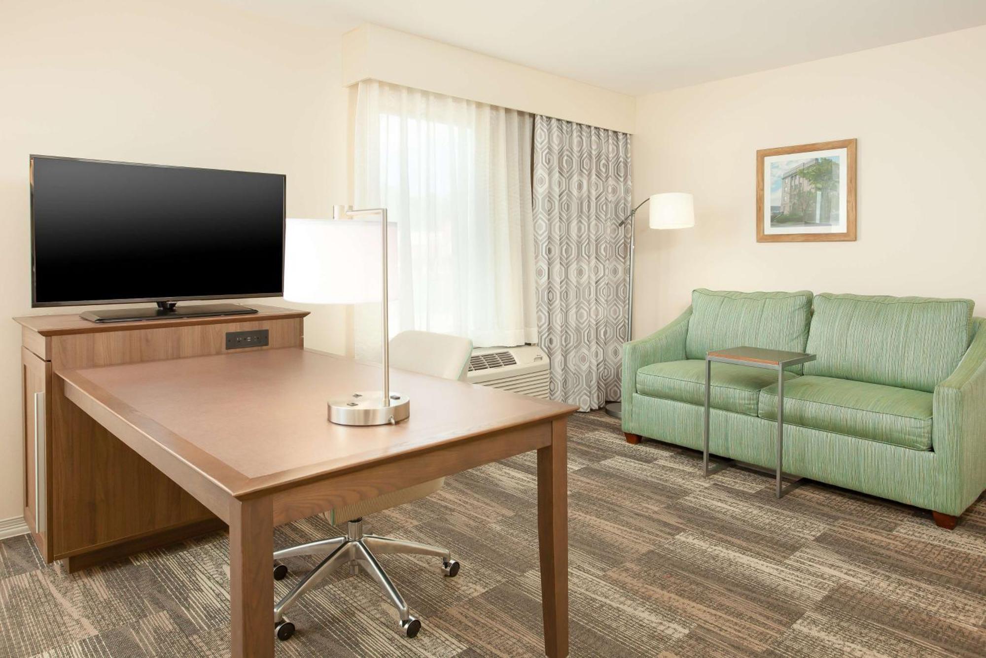 Hampton Inn & Suites Niles/Warren, Oh Luaran gambar