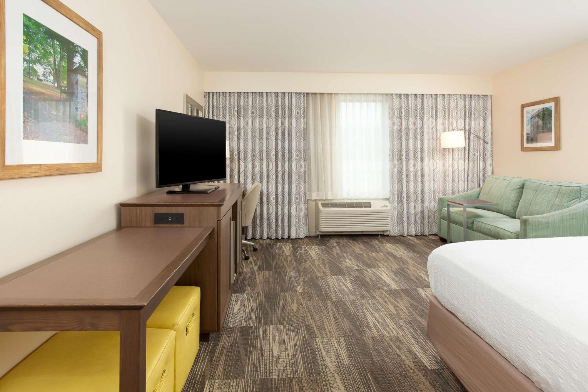 Hampton Inn & Suites Niles/Warren, Oh Luaran gambar